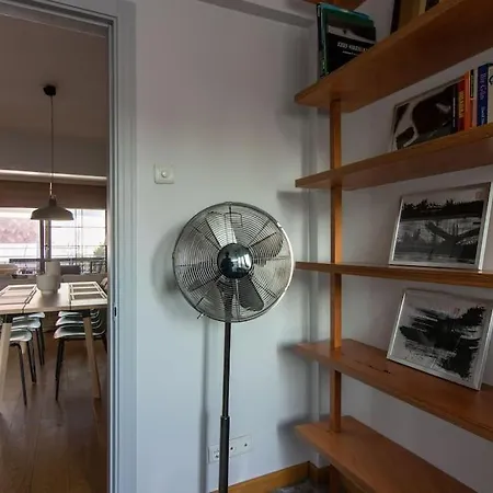 Large Cozy 3br Priv Terrace In Central Cihangir Appartement *