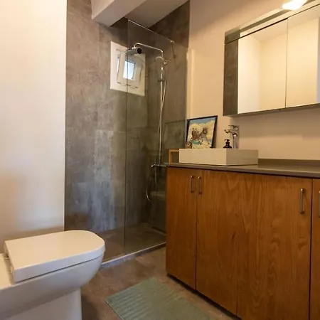 Large Cozy 3br Priv Terrace In Central Cihangir Appartement Istanboel