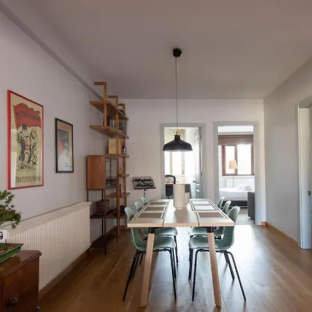 Large Cozy 3br Priv Terrace In Central Cihangir 이스탄불